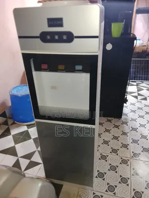 Three in One Water Dispenser