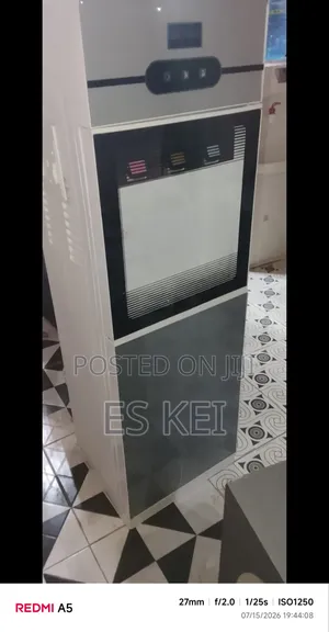 Three in One Water Dispenser