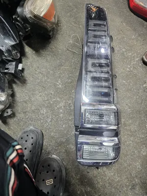 Voxy 2018 Taillight