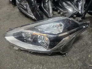Sienta 2018 Headlight