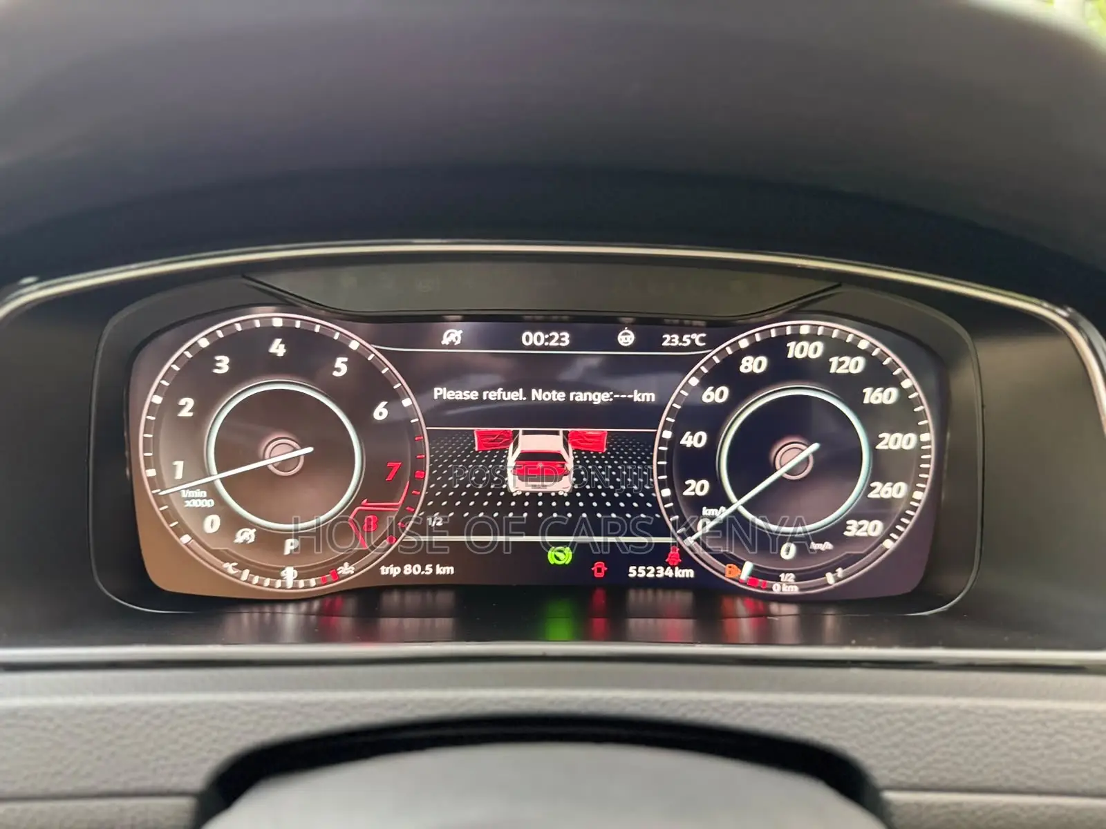 Volkswagen Golf 2019 Silver