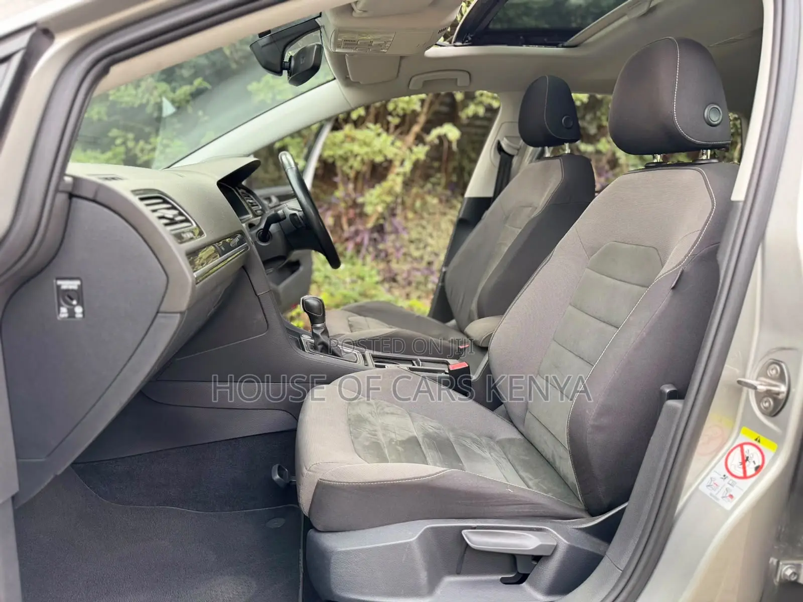 Volkswagen Golf 2019 Silver