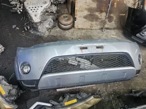 Mitsubishi Outlander 2008 Front Bumper
