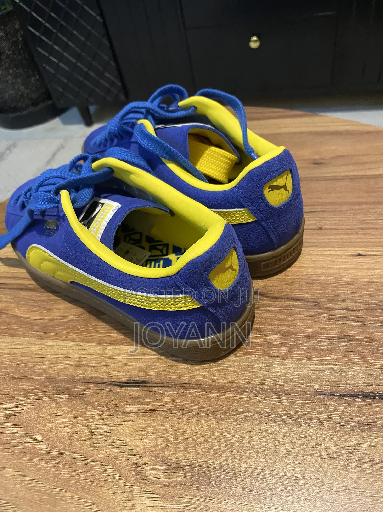 Original Puma Sneakers