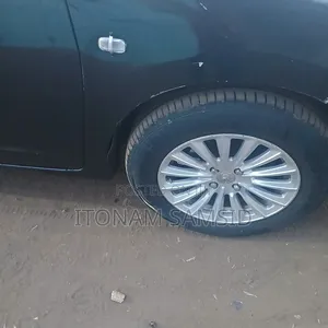 Honda Insight 2011 Black