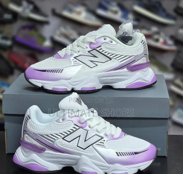 New Balance 2000r - thumbnail 4