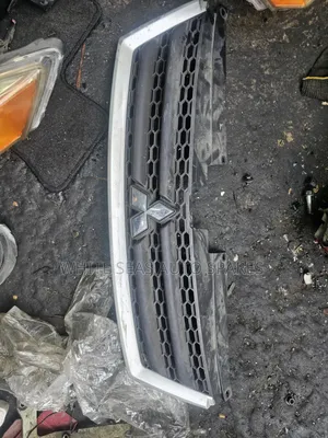 Outlander Grill