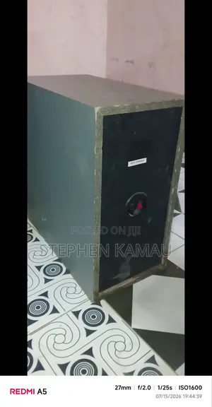 Sony Base Speaker
