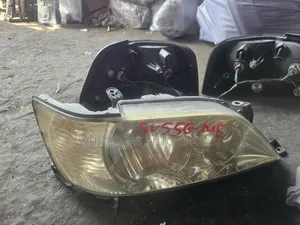 Vista Headlight