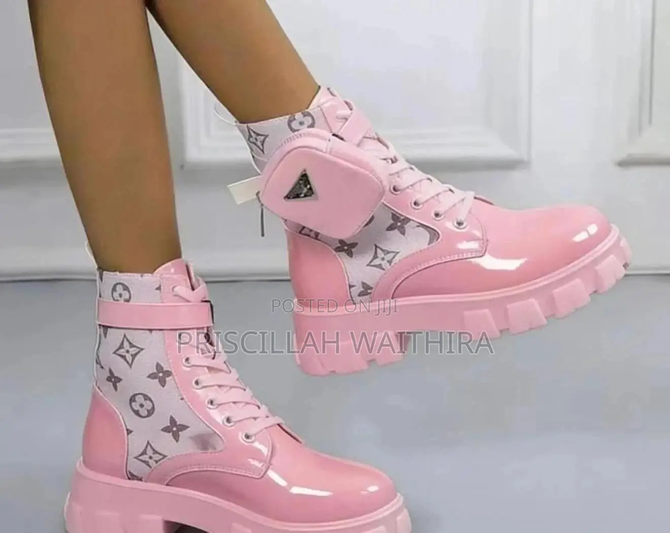 Male Female and Kids Shoes All in One Shop