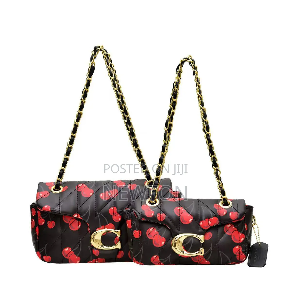 Latest Lady Hand Bags