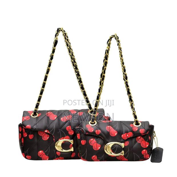 Latest Lady Hand Bags - thumbnail 2