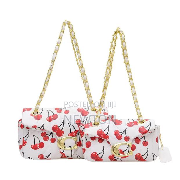 Latest Lady Hand Bags - thumbnail 3