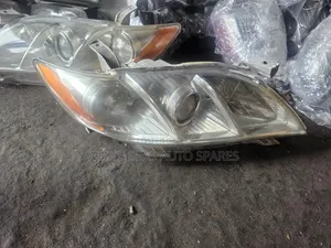 Camry 2008 Headlight