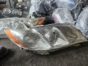 Camry 2008 Headlight