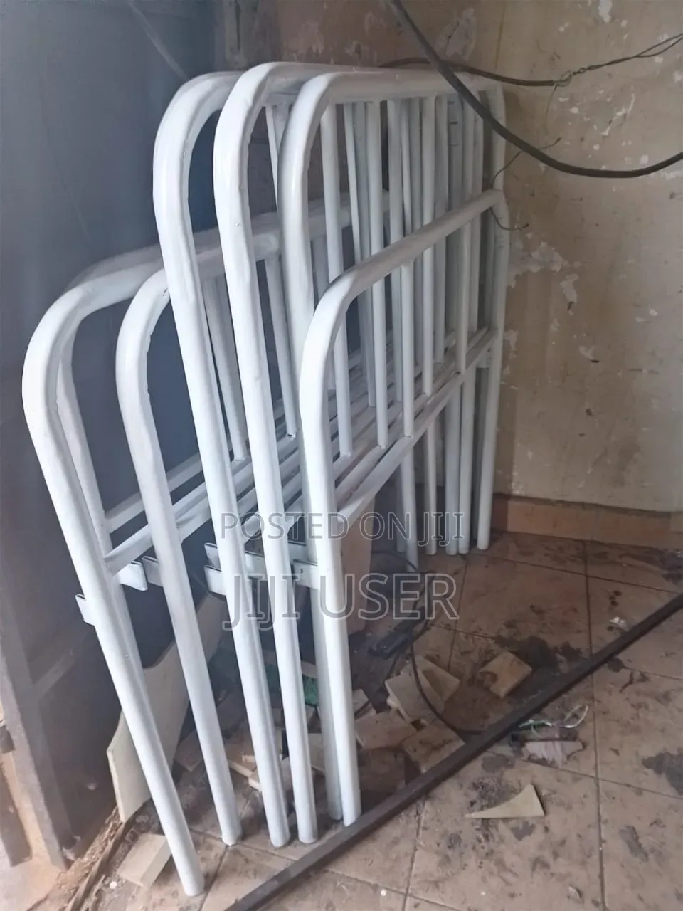 Wardbeds for Hospitals