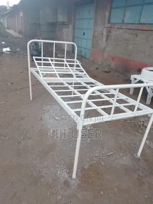 Wardbeds for Hospitals