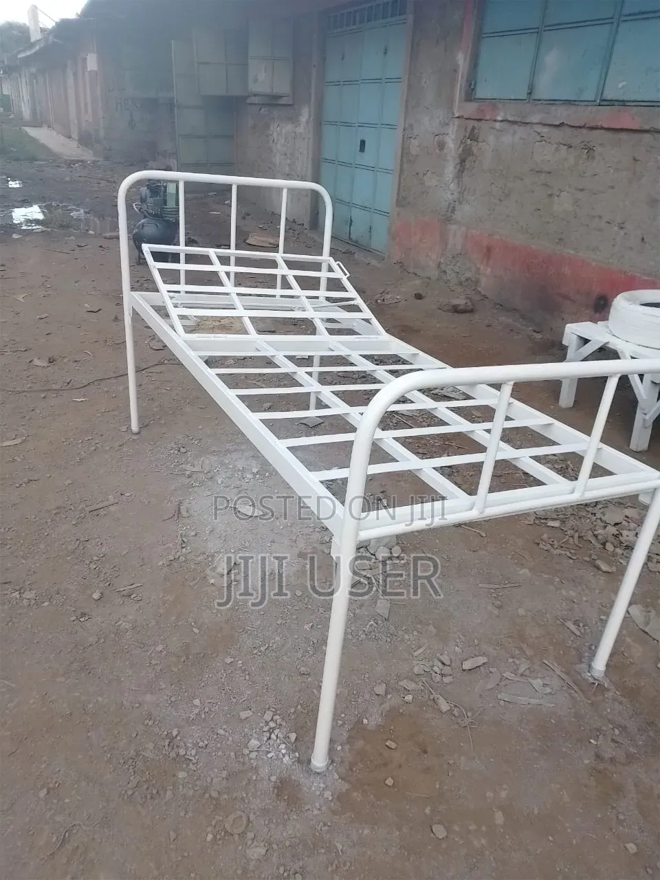 Wardbeds for Hospitals