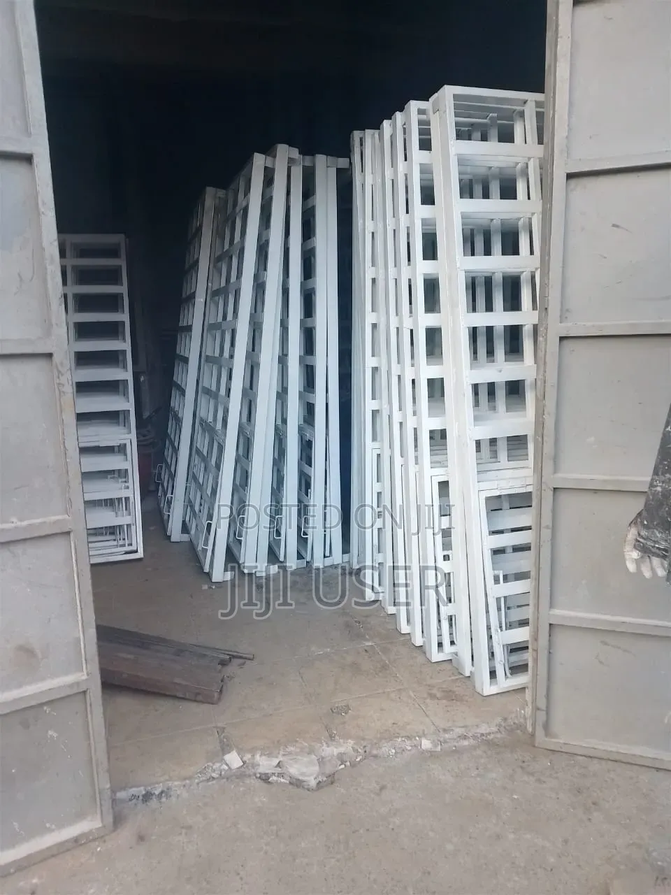 Wardbeds for Hospitals