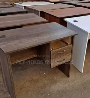 1.2m Quality MDF Wooden Office/ Home Work Desks