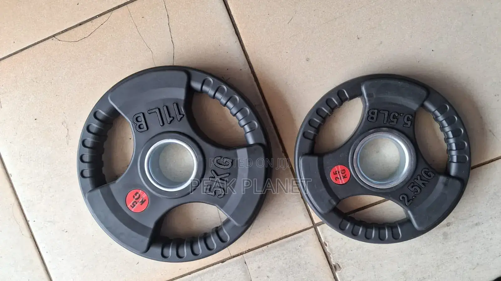Durable Rubber Coated Plates – Best Price in Kenya