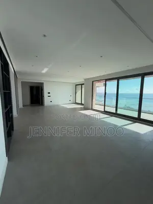3bdrm Apartment in Nyali Mombasa for sale