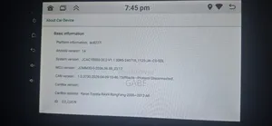 Android Car Radio