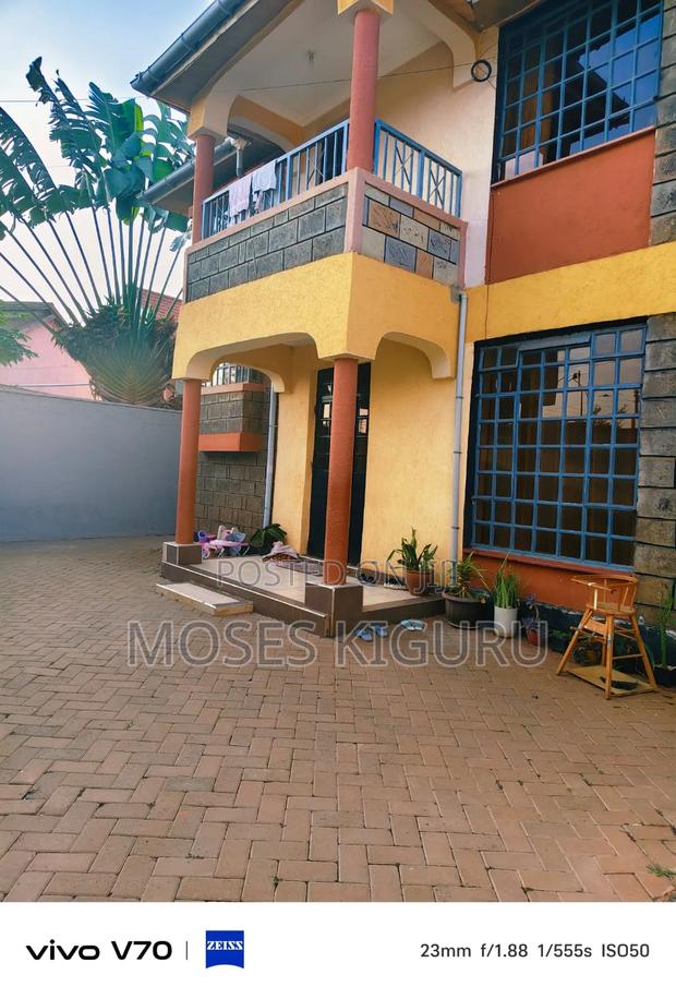4bdrm Maisonette in Membley for rent - thumbnail 3