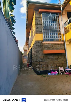 4bdrm Maisonette in Membley for rent