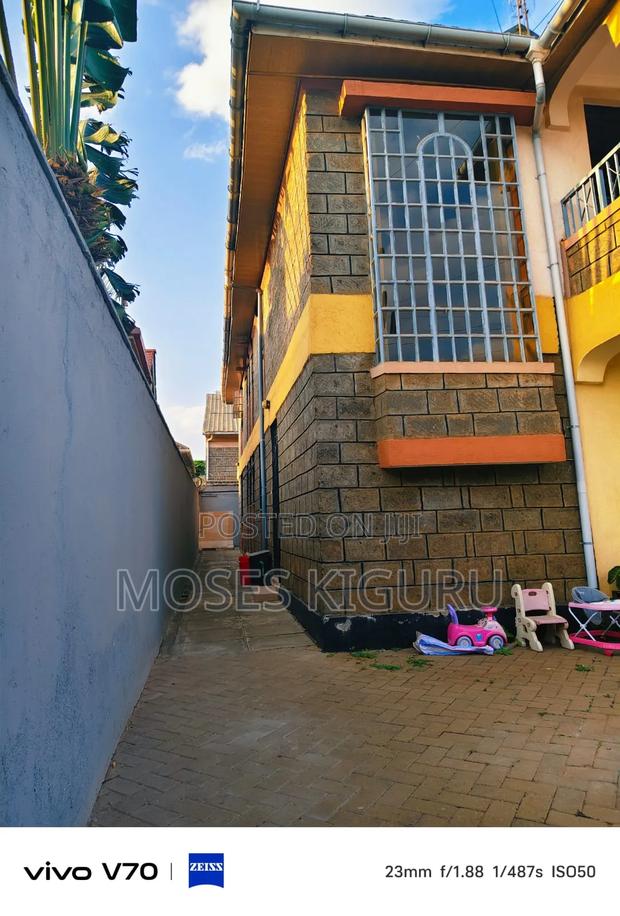 4bdrm Maisonette in Membley for rent - thumbnail 4