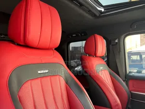 Mercedes-Benz AMG GT 2019 Black