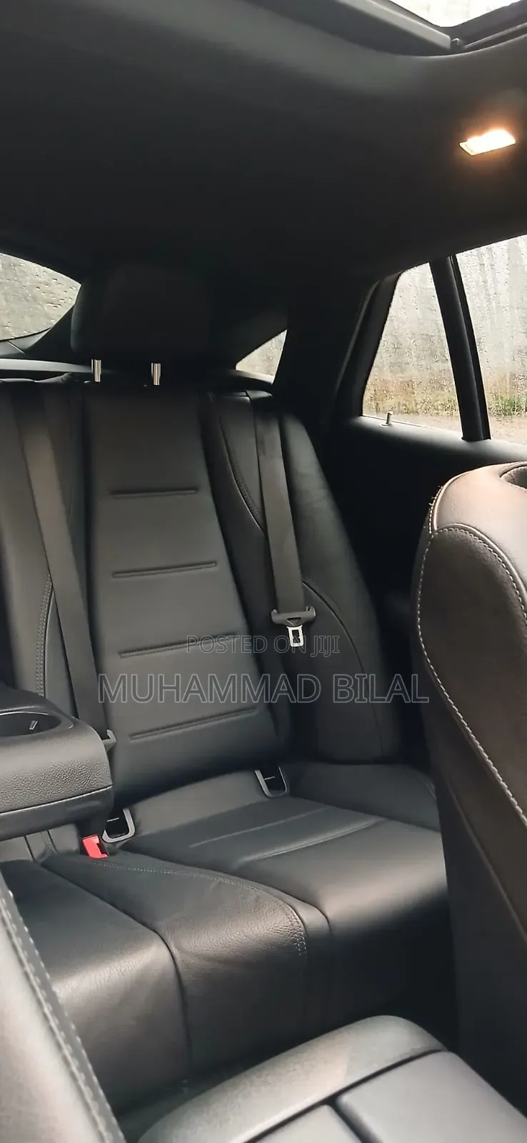 Mercedes-Benz GLE-Class 2020 Gray