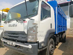 Isuzu FVR 90