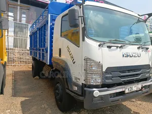 Isuzu FVR 90