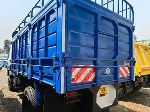 Isuzu FVR 90