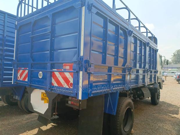 Isuzu FVR 90 - thumbnail 8