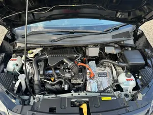 Nissan Note 2019 Gray