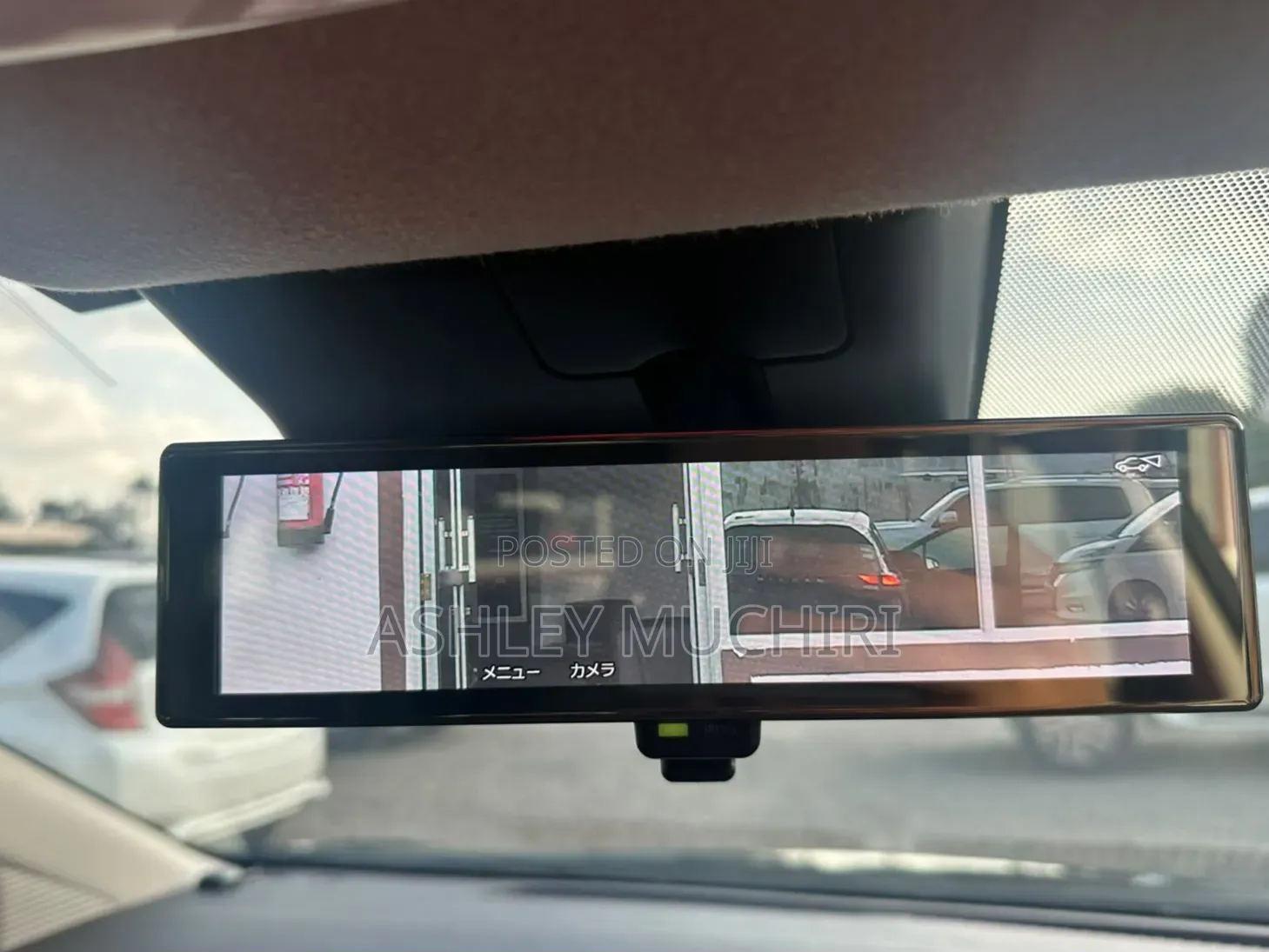 Nissan Note 2019 Gray