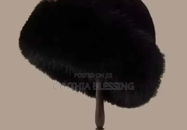 Fluffy Fashion Hatts