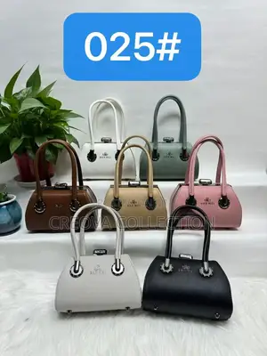 Classy Ladies Handbag
