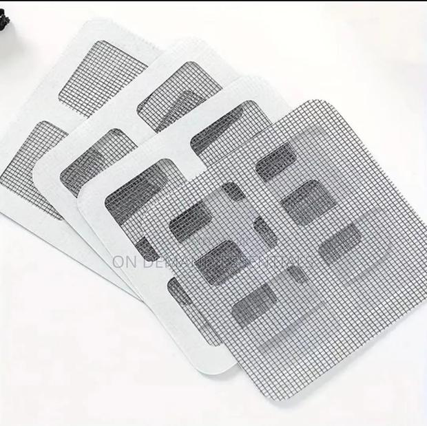 Disposable Bathroom/Kitchen Strainer - main view