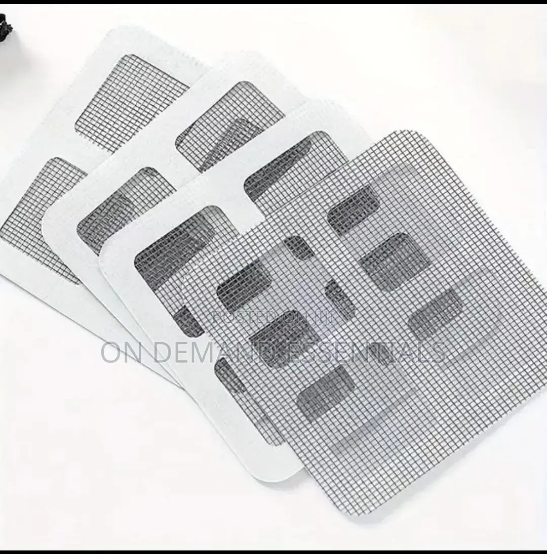 Disposable Bathroom/Kitchen Strainer