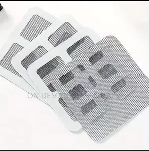 Disposable Bathroom/Kitchen Strainer