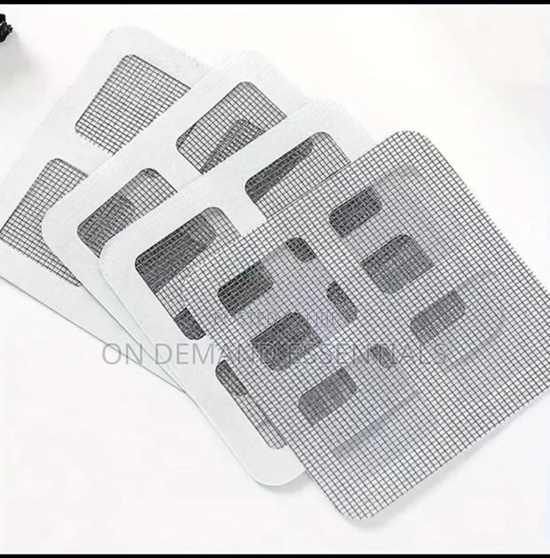 Disposable Bathroom/Kitchen Strainer - thumbnail 4