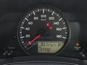 Toyota Probox 2019 Silver