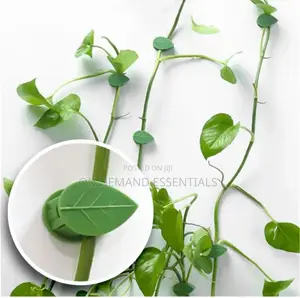 10pcs/Lot Invisible Wall Rattan Clamp Clip