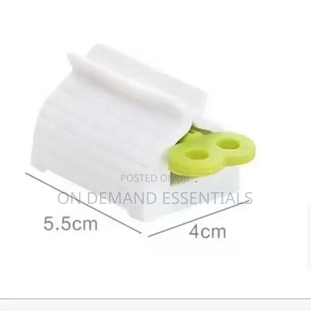 Roll Up Toothpaste Squeezer - thumbnail 4