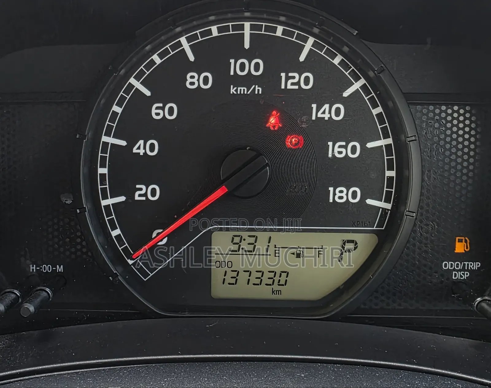 Toyota Probox 2019 Silver