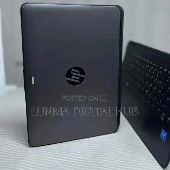 Laptop HP Chromebook X360 11 8GB Intel Core i3 SSD 128GB