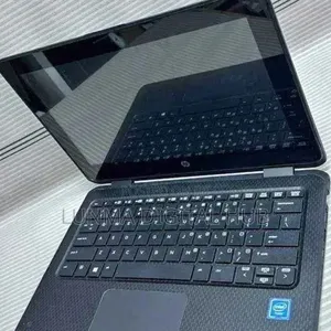 Laptop HP Chromebook X360 11 8GB Intel Core i3 SSD 128GB